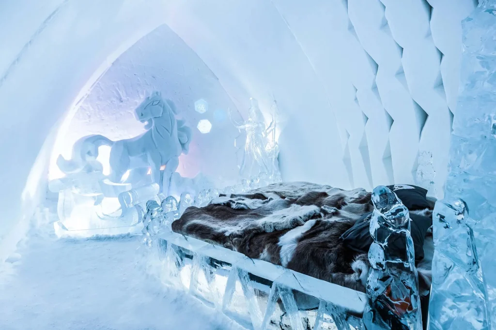 Finlandia – Rovaniemi e la Lapponia Finlandese