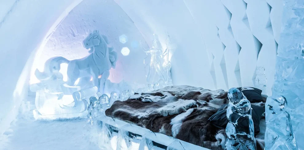 Finlandia – Rovaniemi e la Lapponia Finlandese