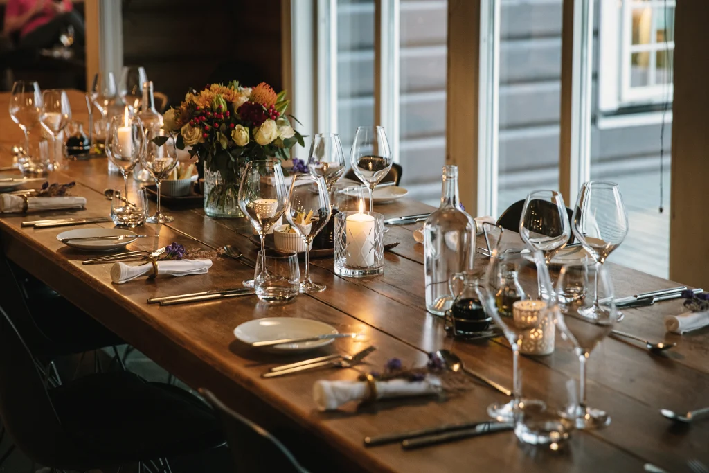 Norvegia – Lyngen Lodge e aurora boreale