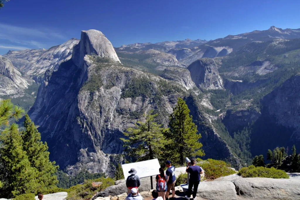 USA - California Discovery