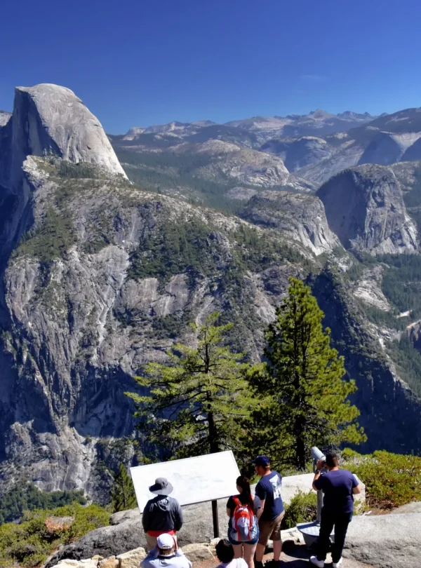 USA - California Discovery