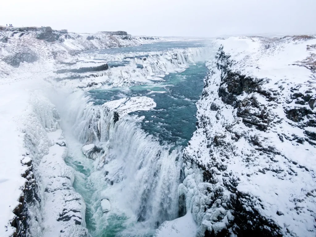 Islanda - Energie nascoste e aurore boreali