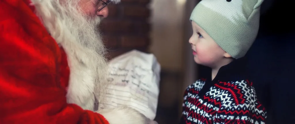 Finlandia - Alla ricerca di Babbo Natale con tutta la famiglia