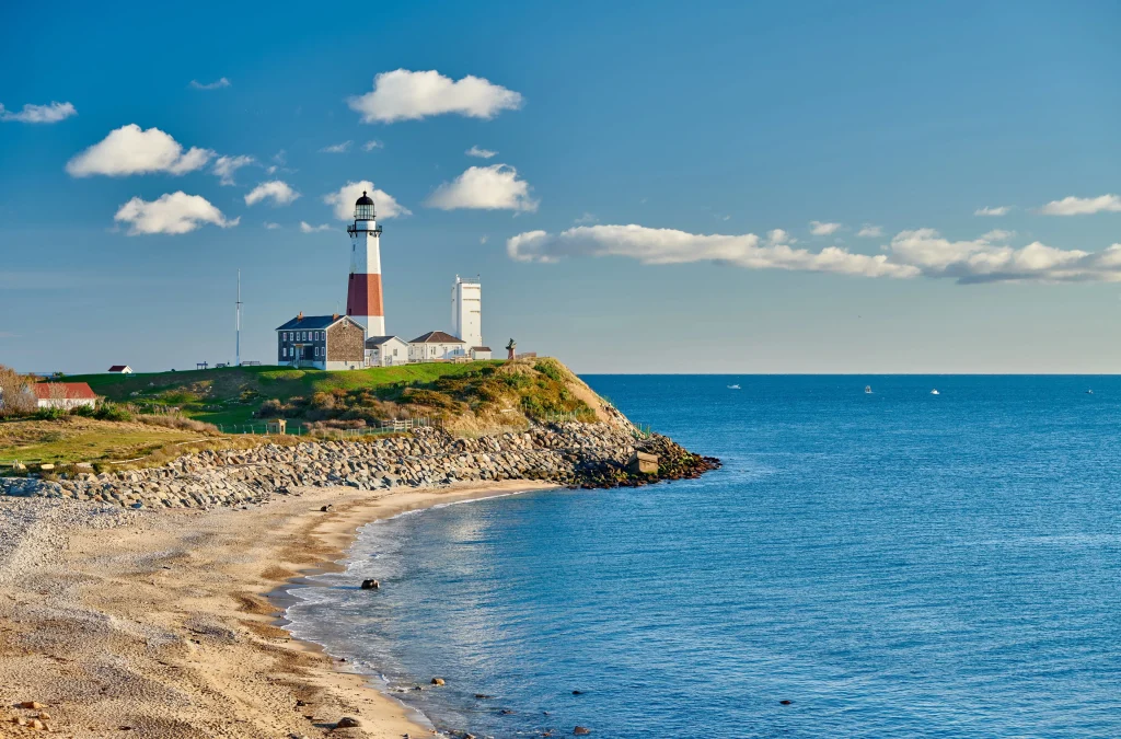 USA – Da Boston a New York attraverso gli Hamptons