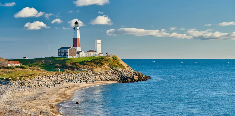 USA – Da Boston a New York attraverso gli Hamptons