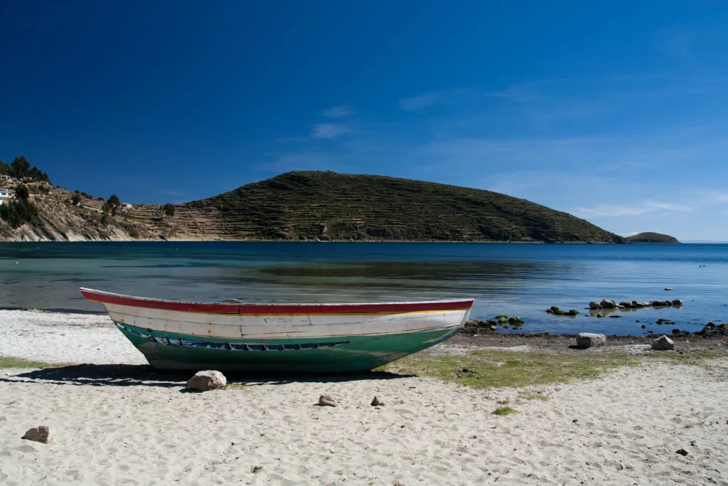 Cile – Bolivia - Perù