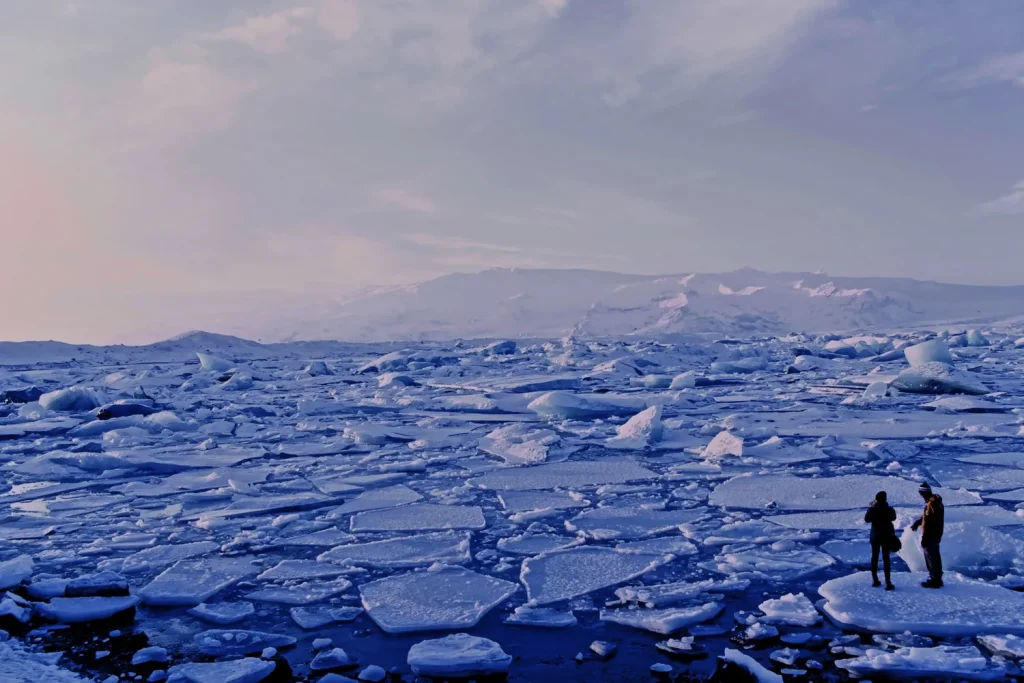 Islanda - Energie nascoste e aurore boreali