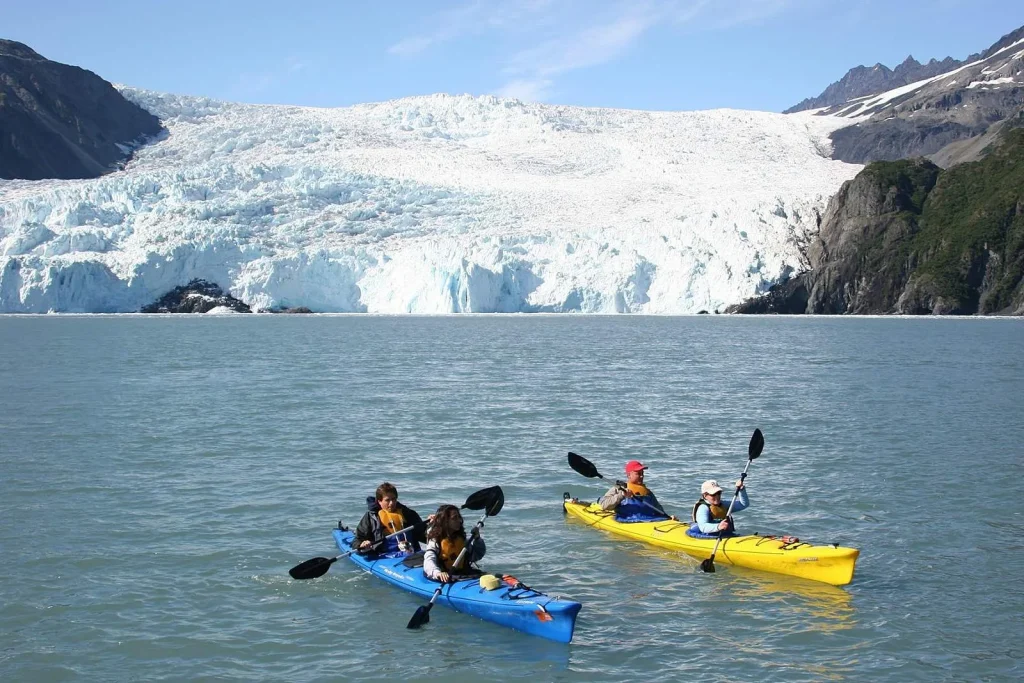 Alaska - Fuori dai sentieri battuti