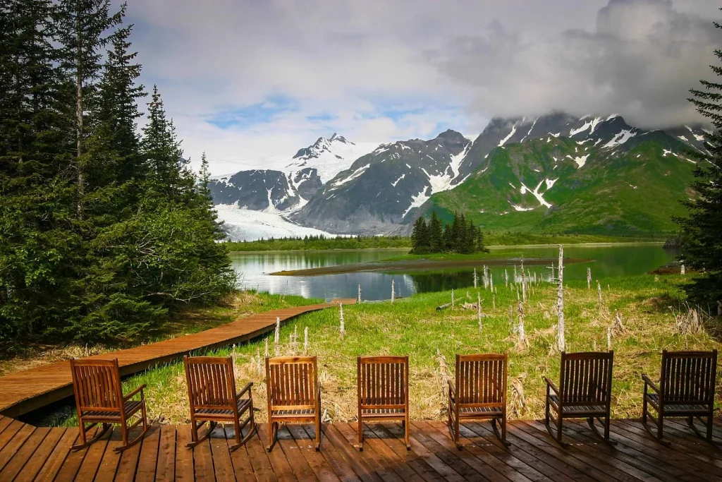 Alaska - Fuori dai sentieri battuti