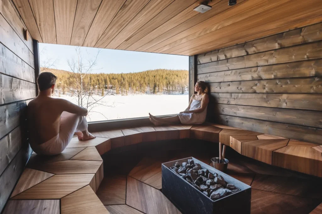 Finlandia – Colori d’autunno in Lapponia Finlandese