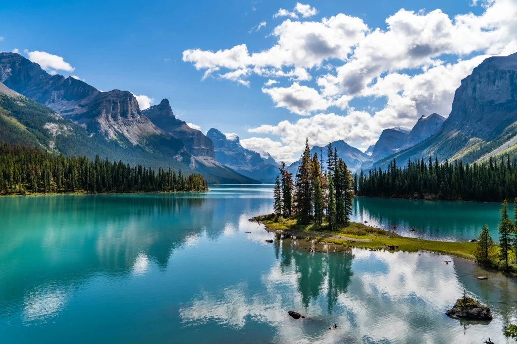 Canada – Le Montagne Rocciose fuori dai sentieri battuti