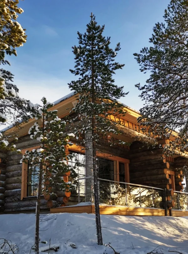 Finlandia - Viaggio di nozze in Lapponia finlandese