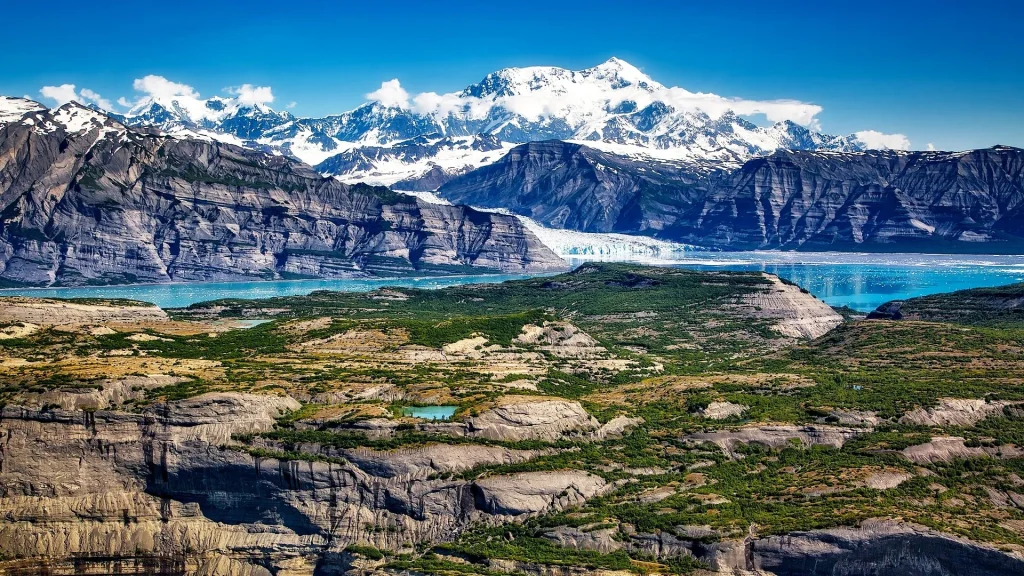 Alaska - Fuori dai sentieri battuti