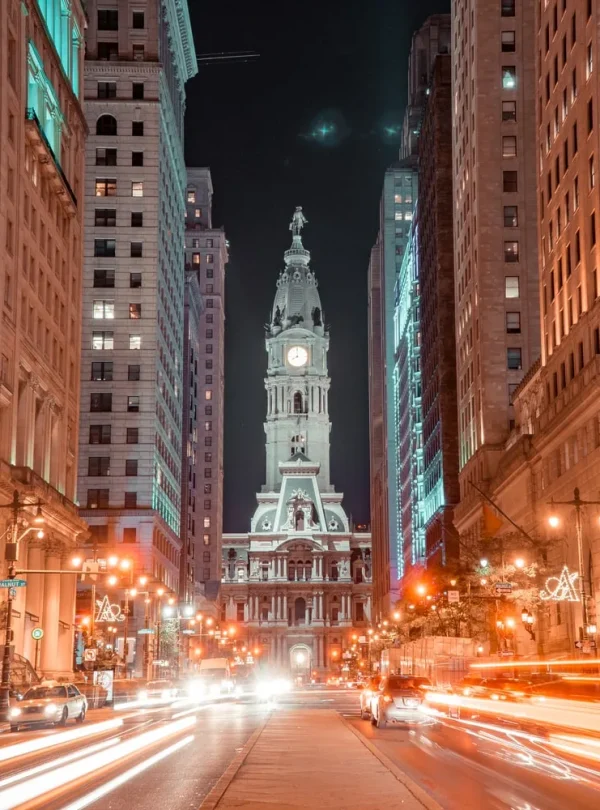 USA – Le Città dell’East Coast in treno
