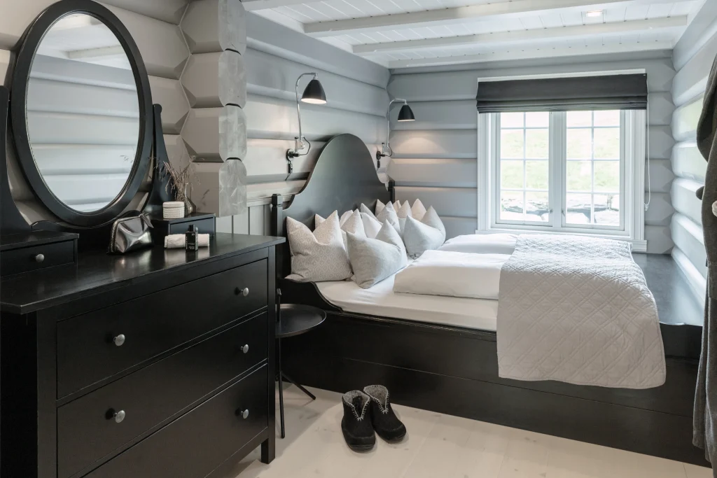 Norvegia – Lyngen Lodge e aurora boreale