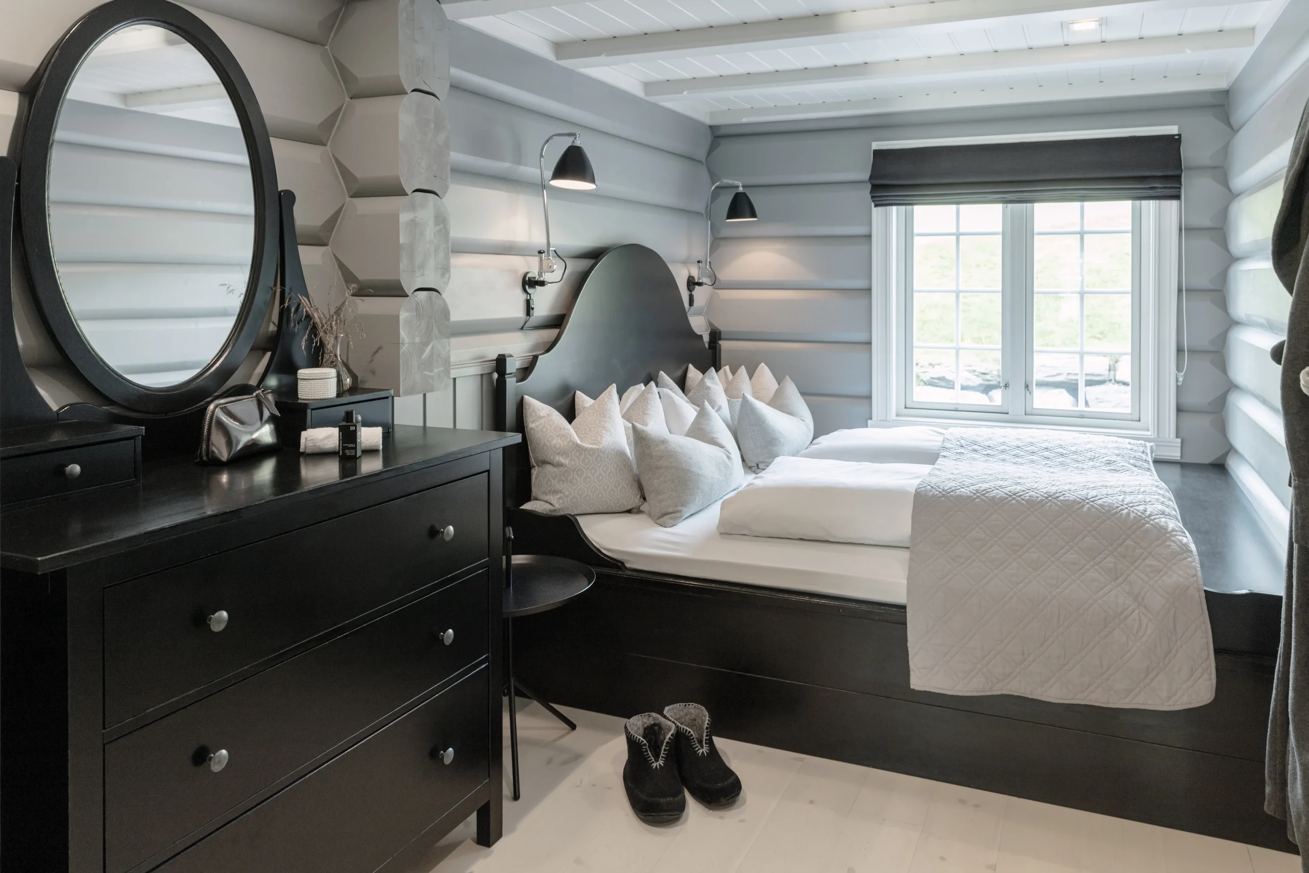 Norvegia – Lyngen Lodge e aurora boreale