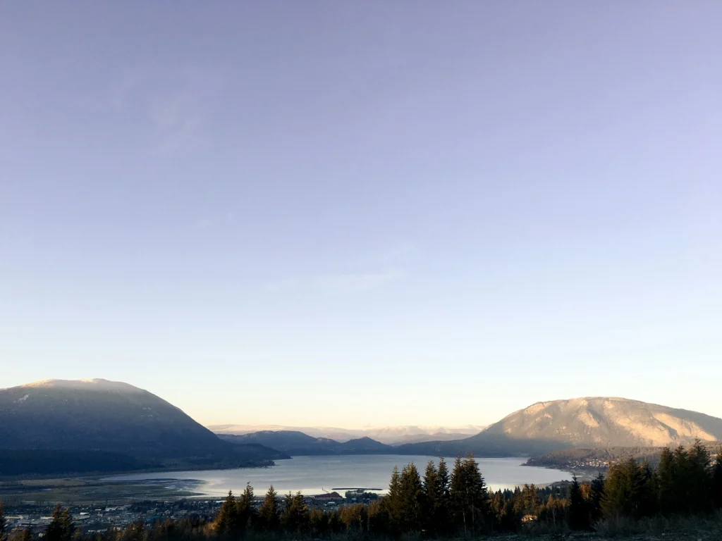 Canada – Le Montagne Rocciose fuori dai sentieri battuti