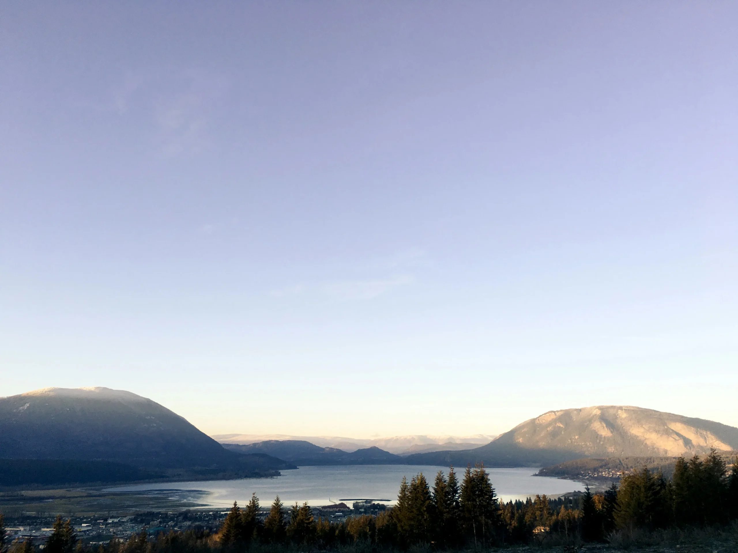 Canada – Le Montagne Rocciose fuori dai sentieri battuti