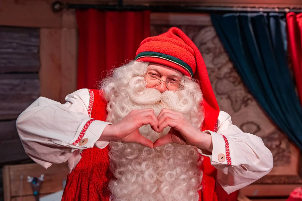 Finlandia – Rovaniemi Express con rompighiaccio