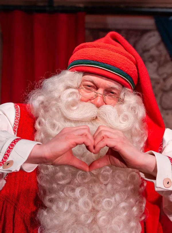 Finlandia – Rovaniemi Express con rompighiaccio