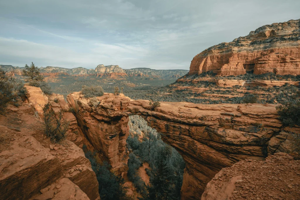 USA - Meraviglie dell'Arizona: dal deserto ai canyon