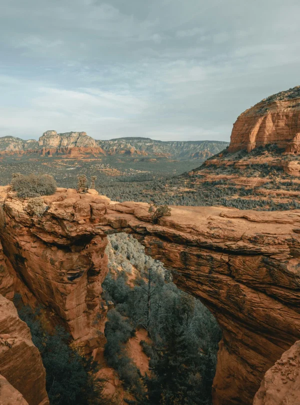 USA - Meraviglie dell'Arizona: dal deserto ai canyon