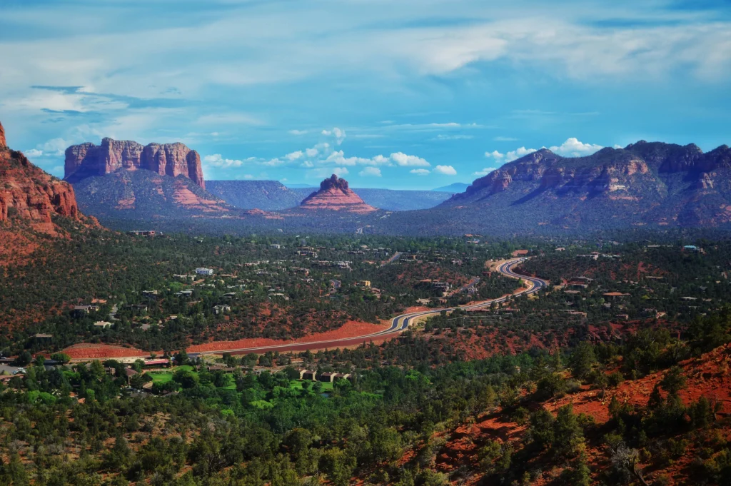 USA - Meraviglie dell'Arizona: dal deserto ai canyon