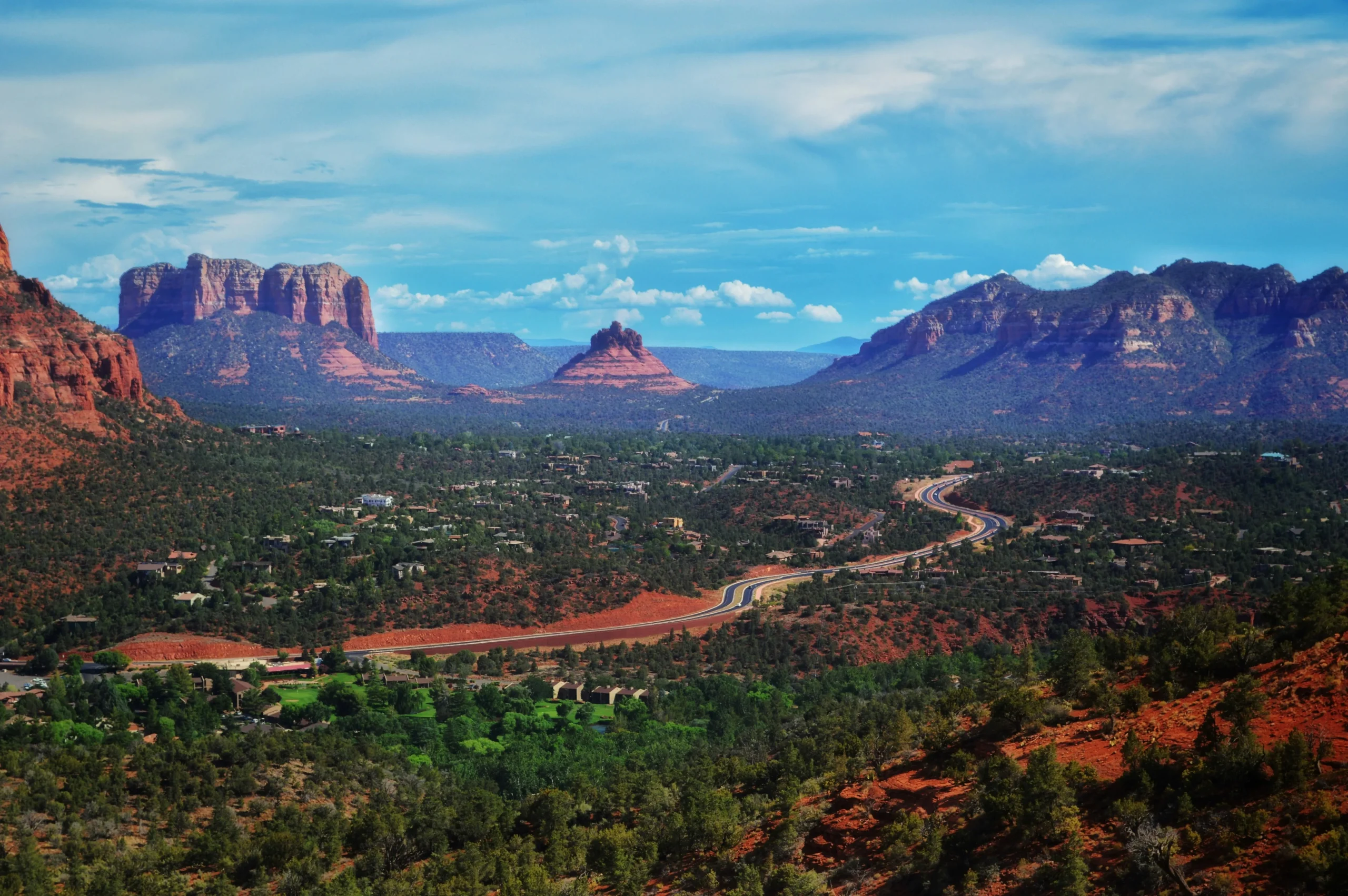USA - Meraviglie dell'Arizona: dal deserto ai canyon