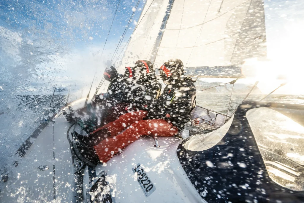 Norvegia – Sci alpinismo e vela tra le Alpi di Lyngen