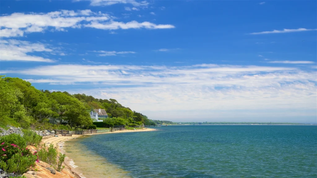 USA – Da Boston a New York attraverso gli Hamptons
