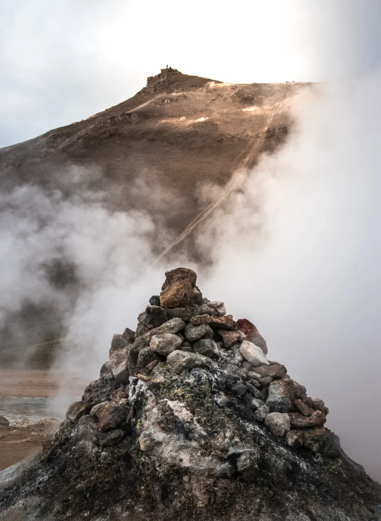Islanda – Sentieri escursionistici in 4×4