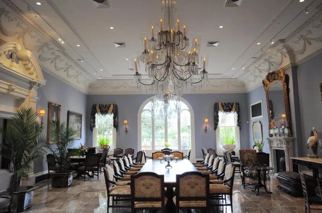 USA – New Orleans & Plantation Experience