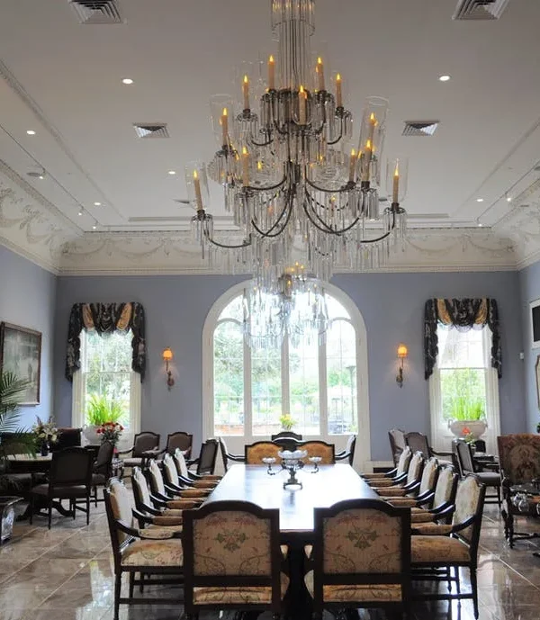 USA – New Orleans & Plantation Experience