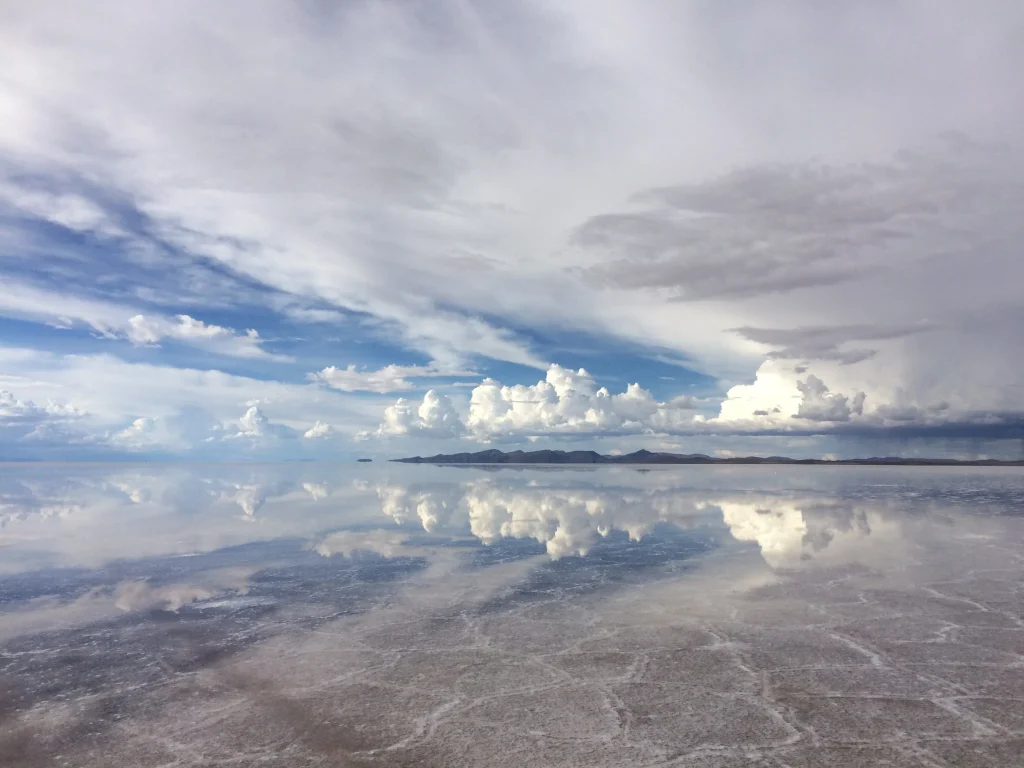 Cile – Bolivia - Perù