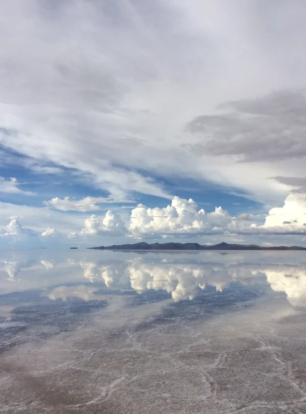 Cile – Bolivia - Perù