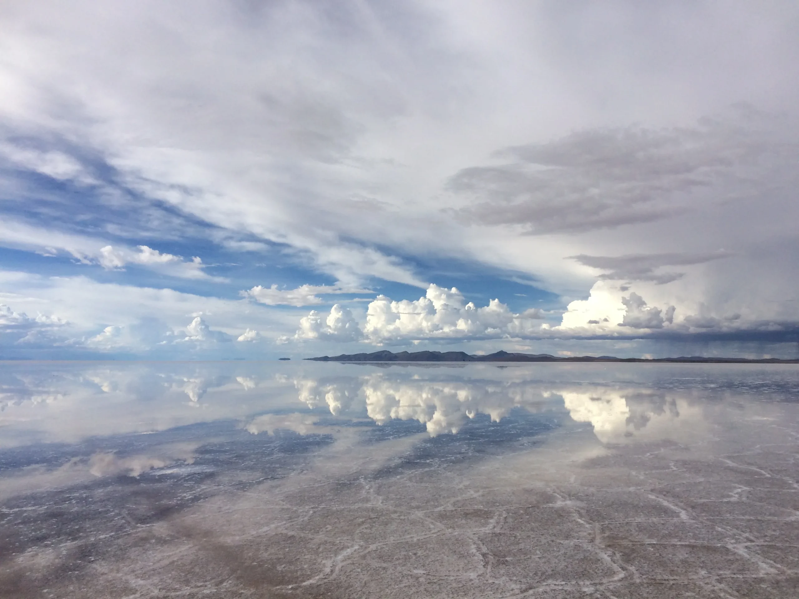 Cile – Bolivia - Perù