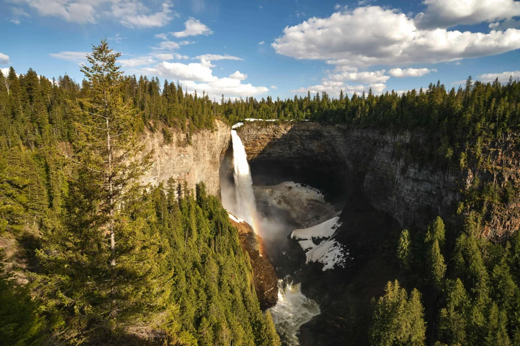 Canada – Le Montagne Rocciose fuori dai sentieri battuti