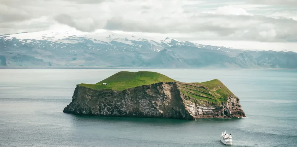 Islanda – Sud, isole Westman e Snaefellsnes con guida privata