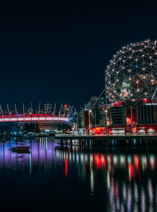 USA – Da Seattle a Vancouver