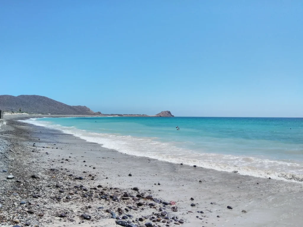 Baja California – Meraviglie del Mar di Cortes