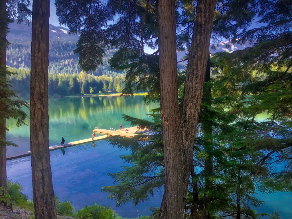 USA – Da Seattle a Vancouver