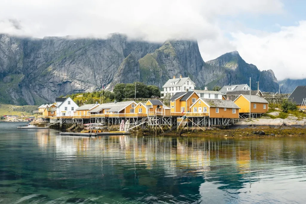 Norvegia – Safari artico: Lofoten e Vesterålen