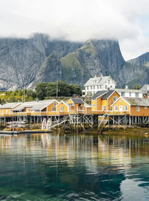 Norvegia – Safari artico: Lofoten e Vesterålen