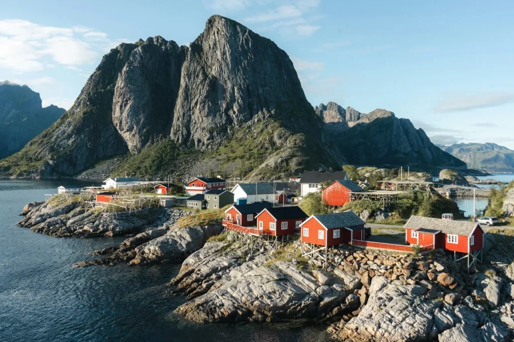 Norvegia – Safari artico: Lofoten e Vesterålen