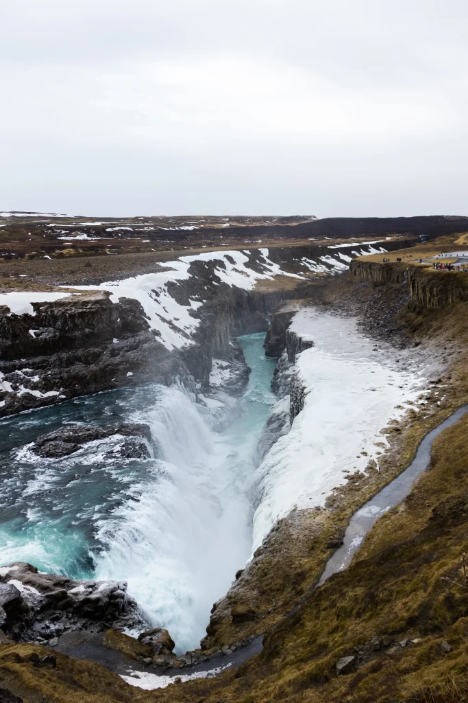 Islanda - Tour classico per l'Aurora Boreale in Islanda