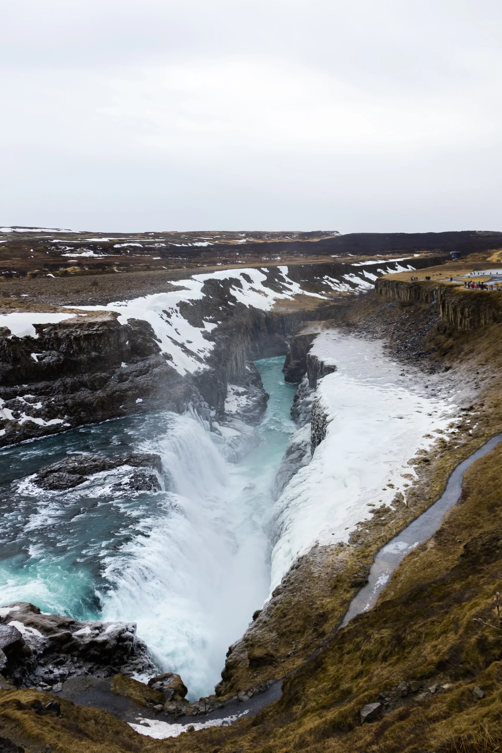 Islanda - Tour classico per l'Aurora Boreale in Islanda