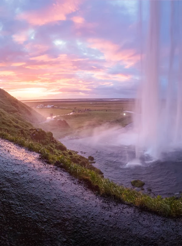 Islanda – Iceland Panorama