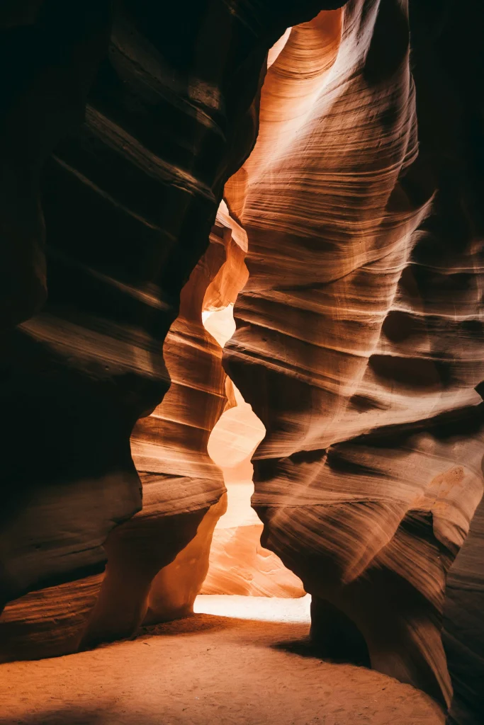 USA - Meraviglie dell'Arizona: dal deserto ai canyon