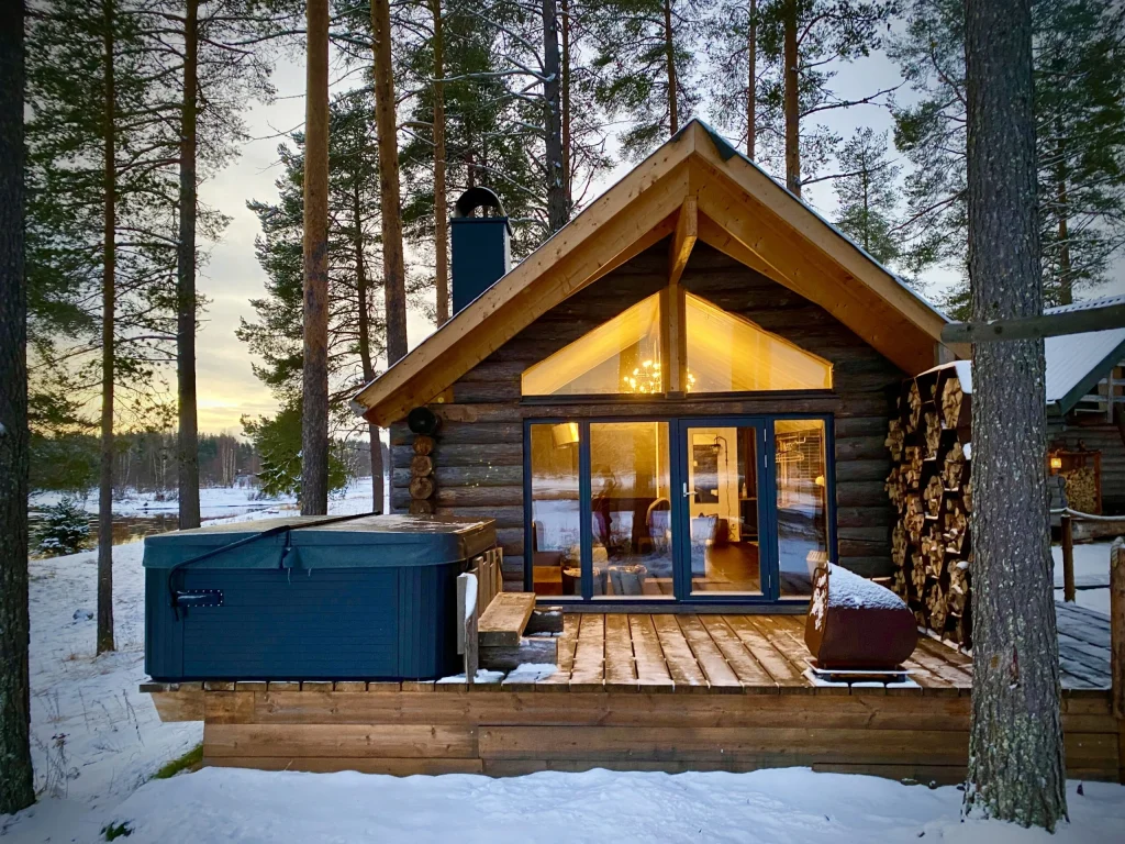 Svezia – Luna di miele di lusso in Lapponia Svedese