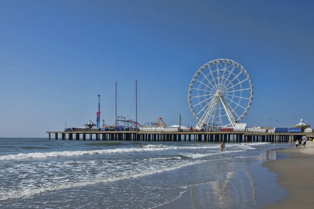 USA – Le grandi città dell’est